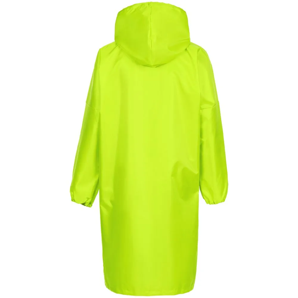 Дождевик унисекс Rainman Strong, желтый неон, размер M заказать онлайн с вашим дизайном на заказ в Москве и области