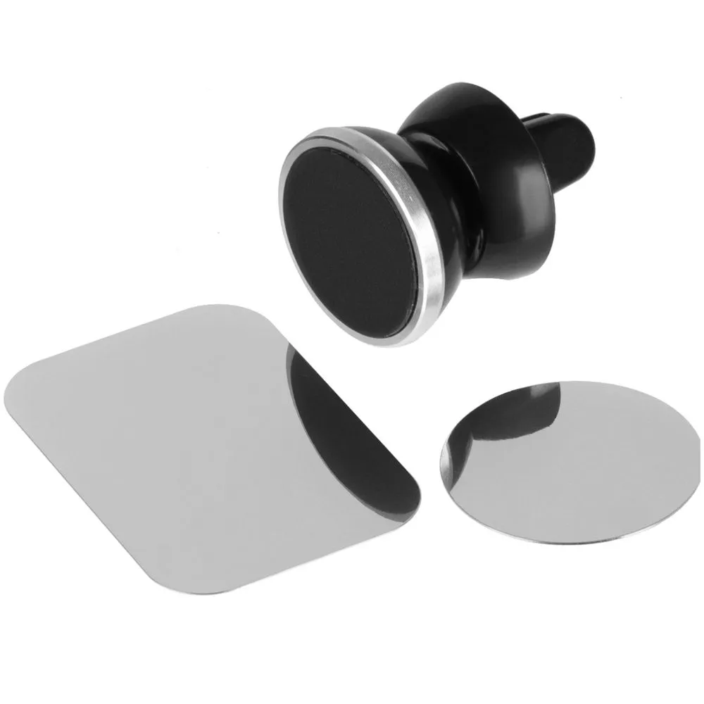 Магнитный держатель для смартфонов Cling заказать онлайн с вашим дизайном на заказ в Москве и области