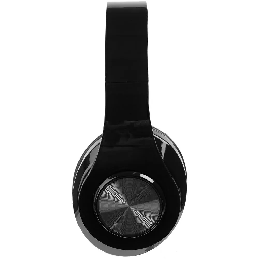 Беспроводные наушники Uniscend Sound Joy, черные заказать онлайн с вашим дизайном на заказ в Москве и области