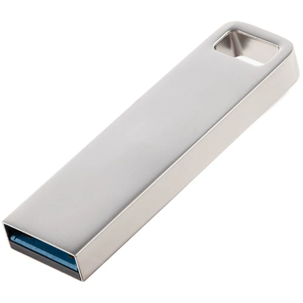 Флешка Big Style, USB 3.0, 16 Гб заказать онлайн с вашим дизайном на заказ в Москве и области