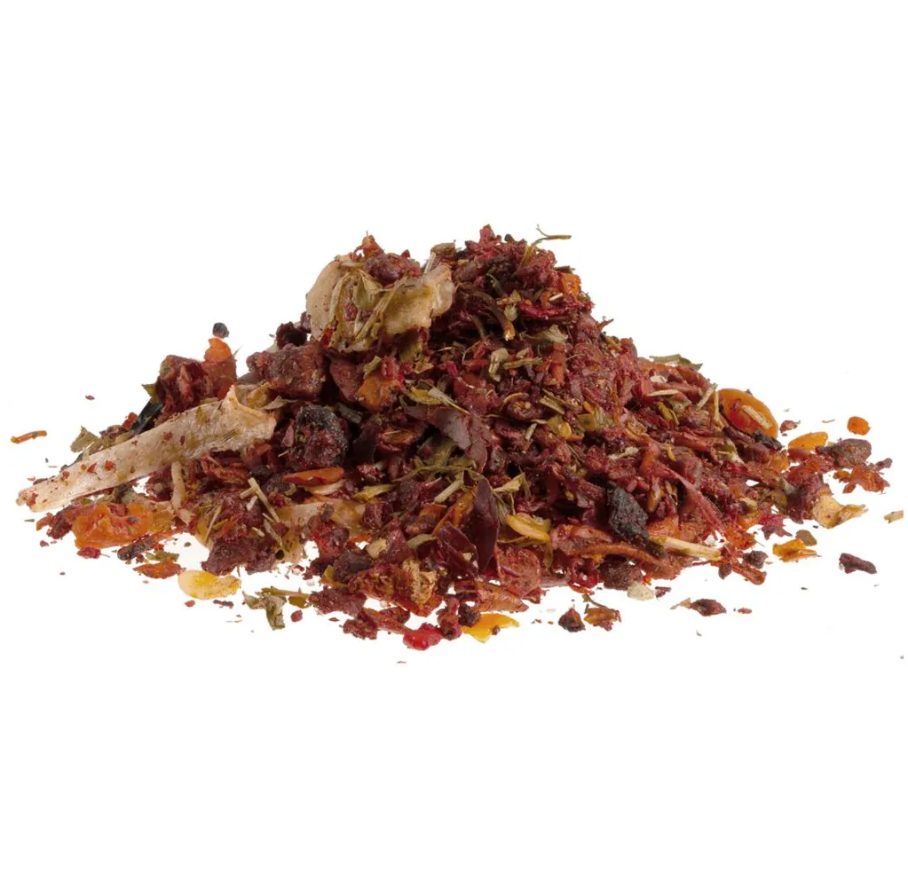 Набор специй Spicy Stick для горячих блюд заказать онлайн с вашим дизайном на заказ в Москве и области