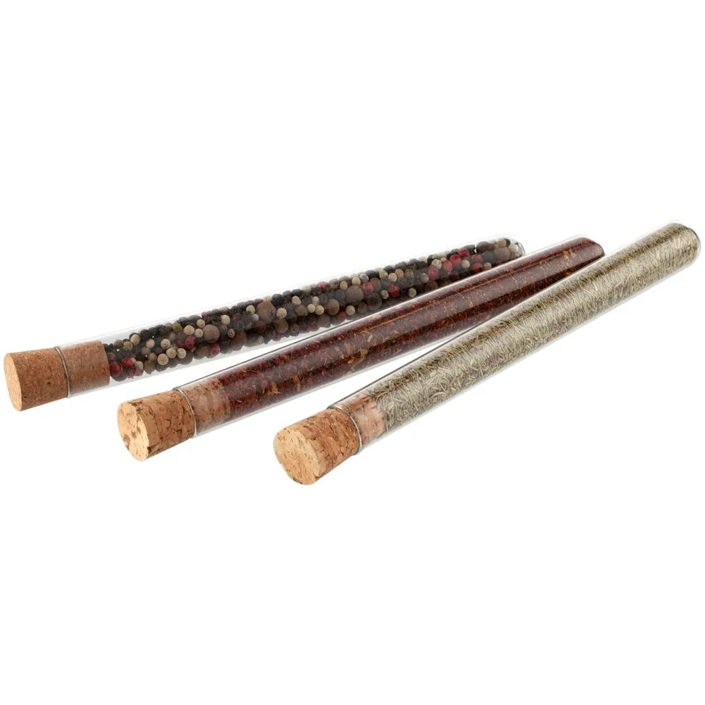 Набор специй Spicy Stick для горячих блюд заказать онлайн с вашим дизайном на заказ в Москве и области
