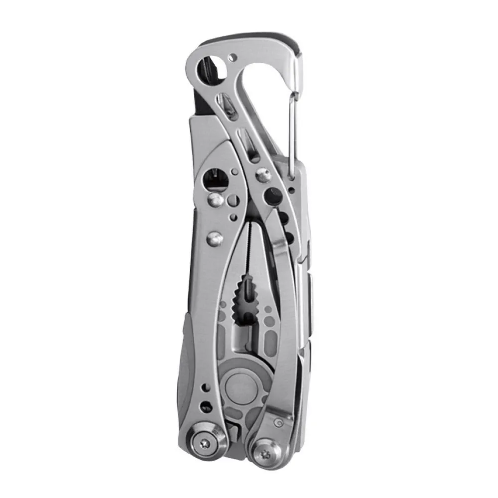 Мультитул Skeletool, серебристый заказать онлайн с вашим дизайном на заказ в Москве и области