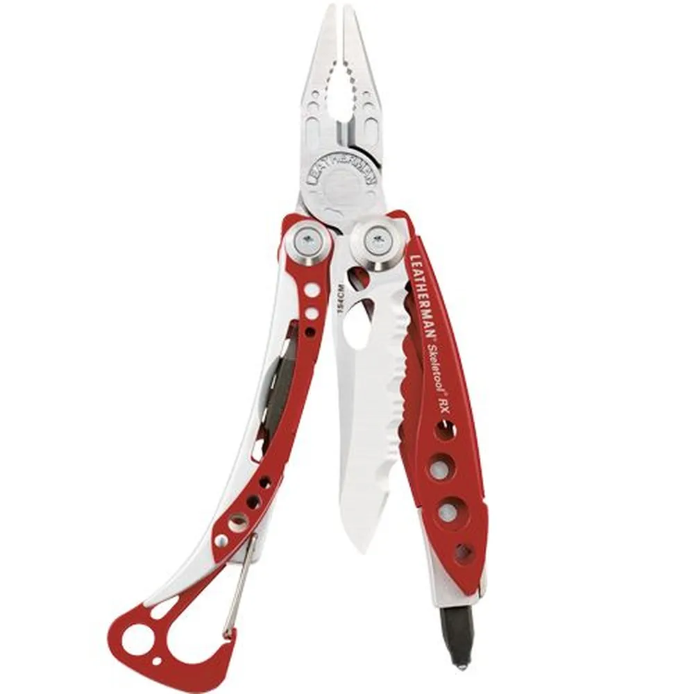 Мультитул Skeletool RX заказать онлайн с вашим дизайном на заказ в Москве и области