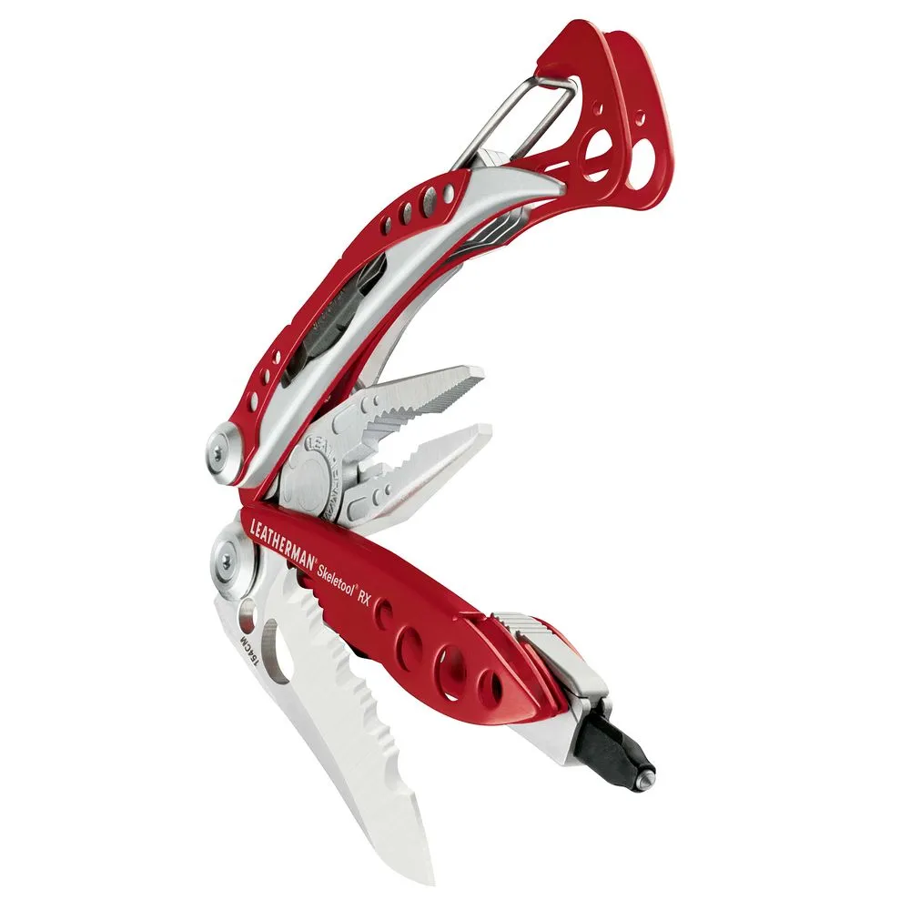 Мультитул Skeletool RX заказать онлайн с вашим дизайном на заказ в Москве и области