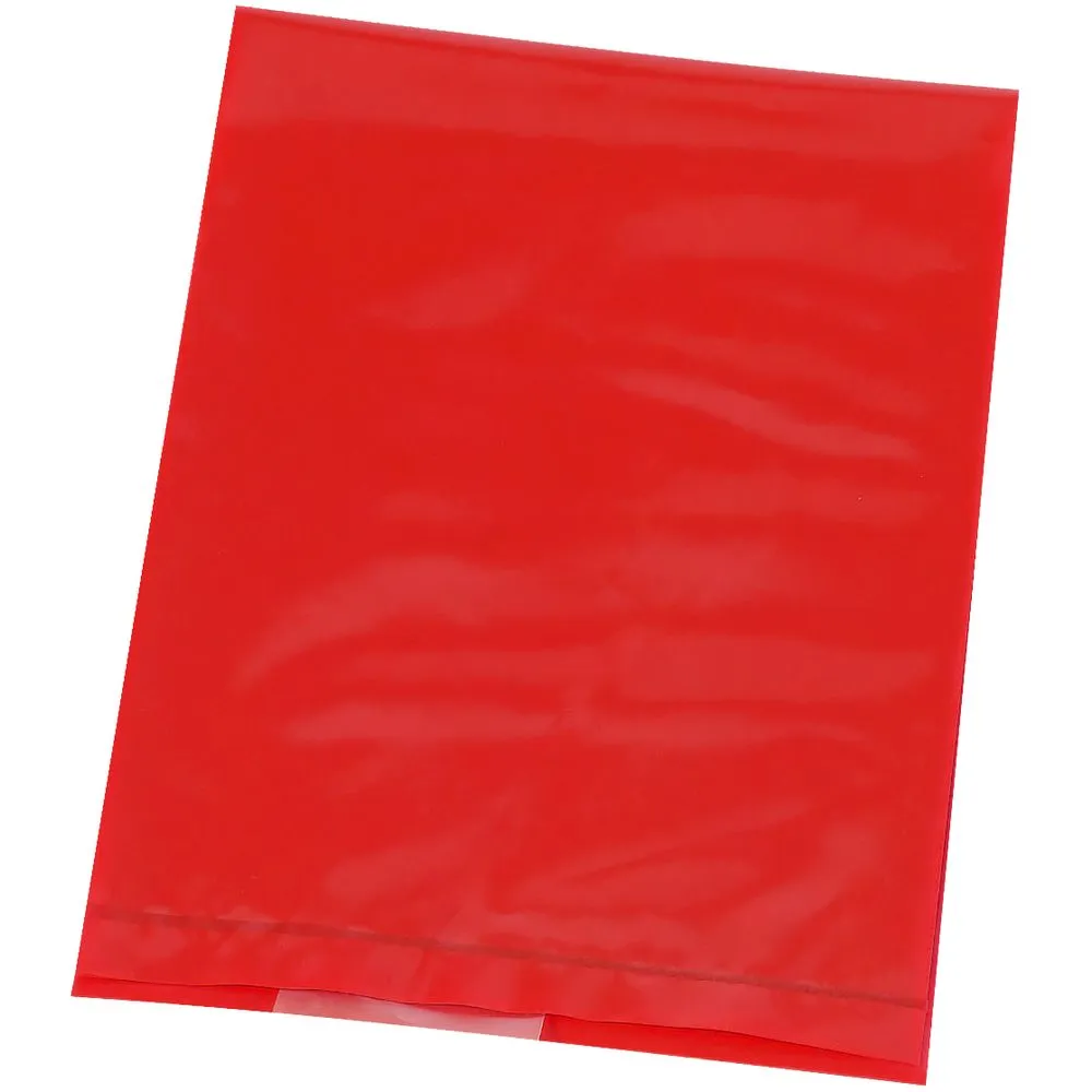 Палки-стучалки для болельщиков Hip-Hip, красные заказать онлайн с вашим дизайном на заказ в Москве и области