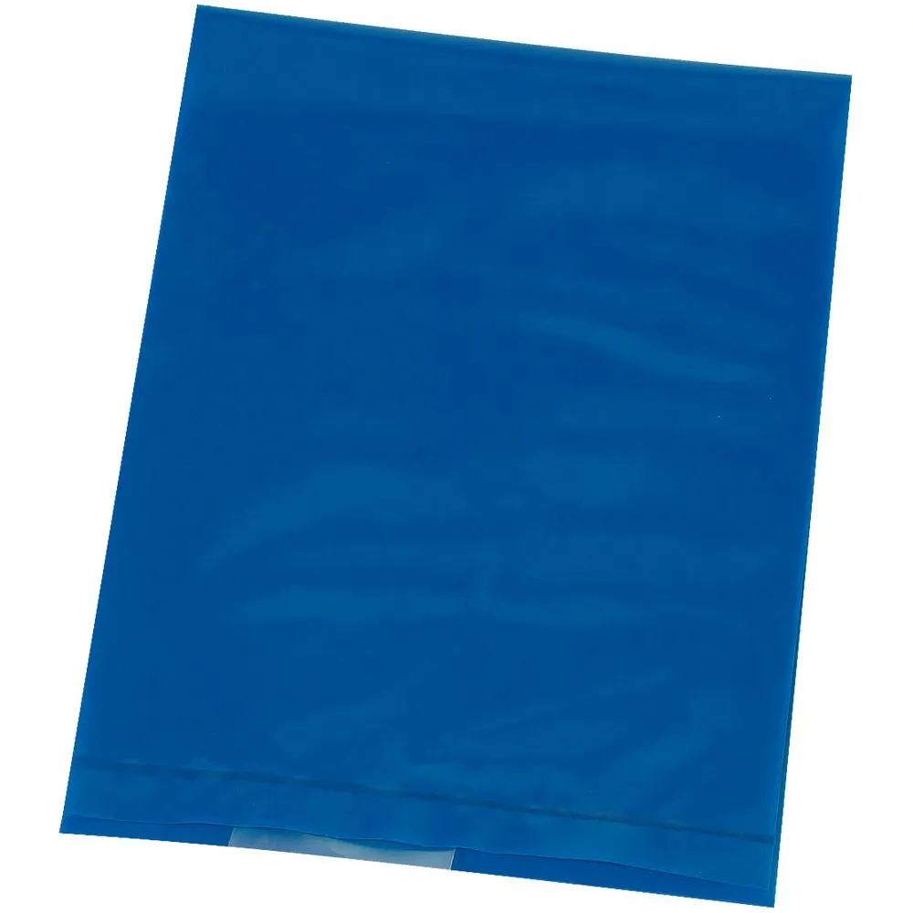 Палки-стучалки для болельщиков Hip-Hip, синие заказать онлайн с вашим дизайном на заказ в Москве и области