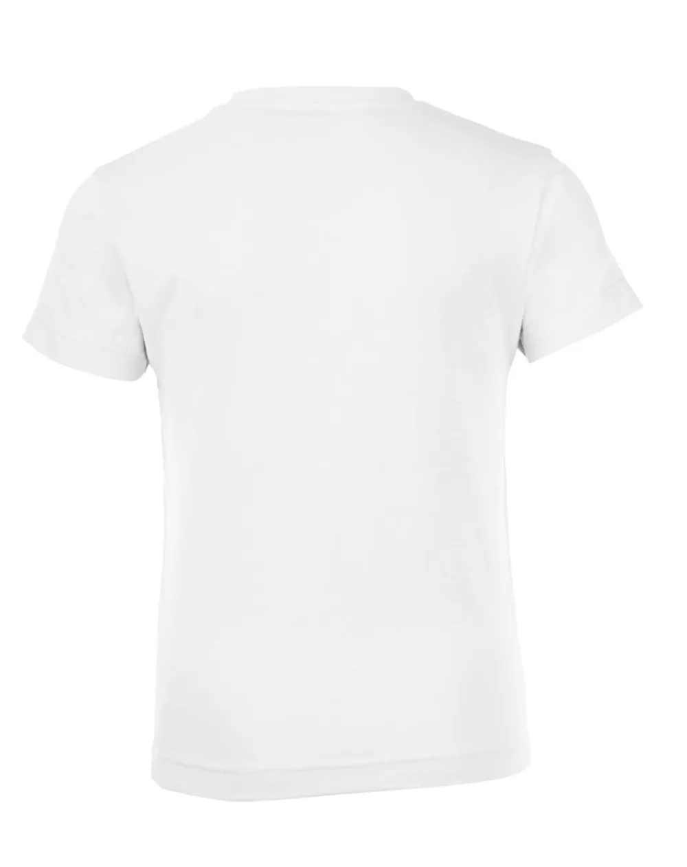 Футболка детская «Обними кота», белая, на рост 106-116 см (6 лет) заказать онлайн с вашим дизайном на заказ в Москве и области