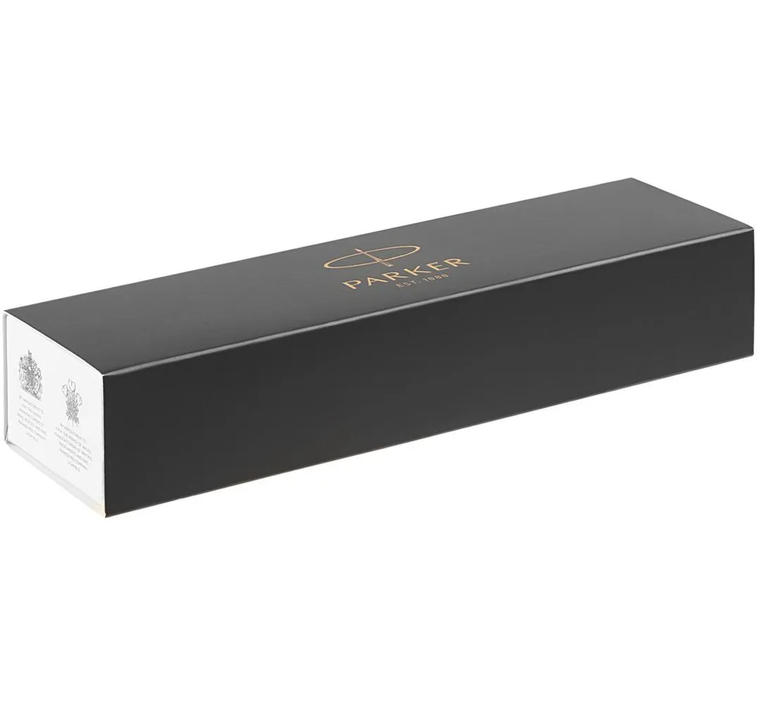 Роллер Parker IM Core T321 Brushed Metal GT F заказать онлайн с вашим дизайном на заказ в Москве и области