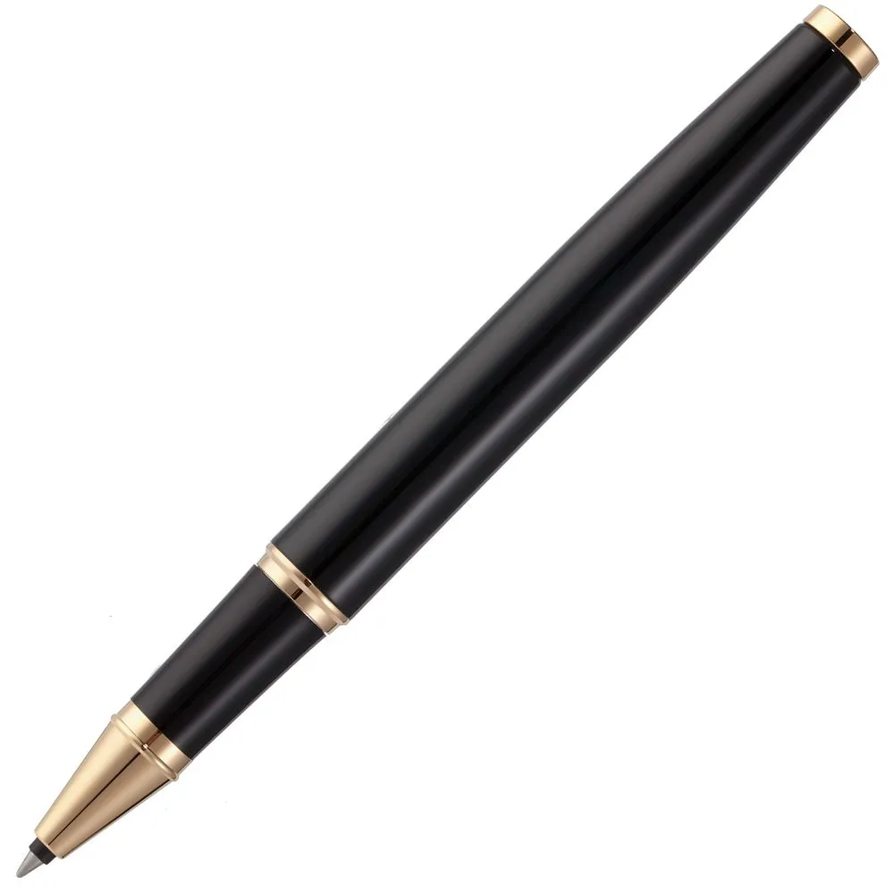Роллер Parker IM Core T321 Black GT F заказать онлайн с вашим дизайном на заказ в Москве и области