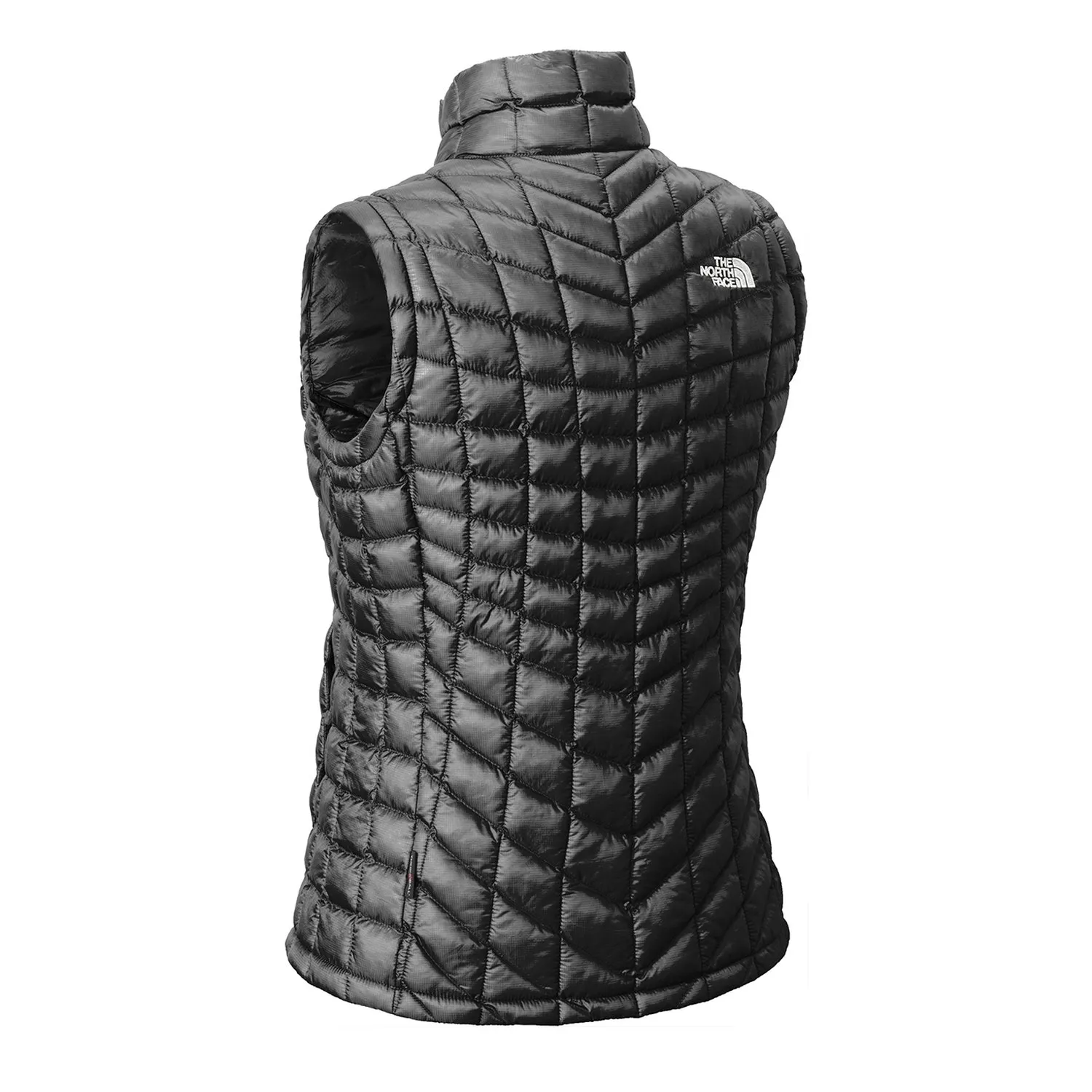 Женский утепленный жилет ThermoBall™ Trekker заказать онлайн с вашим дизайном на заказ в Москве и области