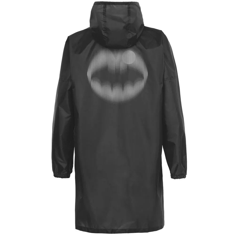 Дождевик Letucci, черный, размер L заказать онлайн с вашим дизайном на заказ в Москве и области