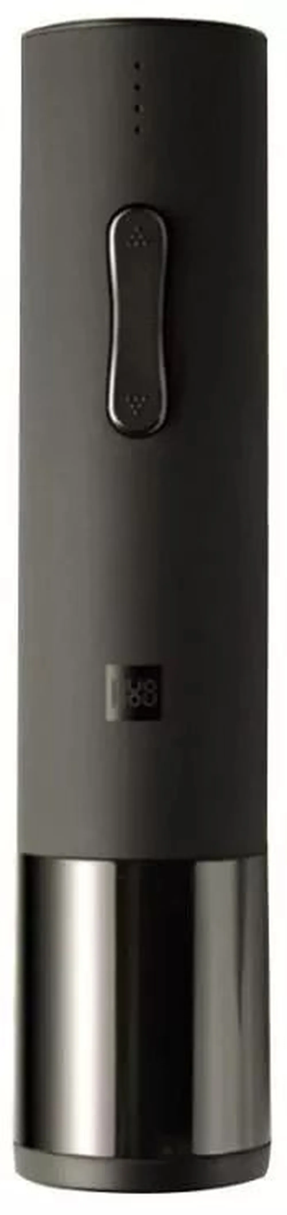 Электрический штопор HuoHou Electric Wine Bottle Opener, черный заказать онлайн с вашим дизайном на заказ в Москве и области