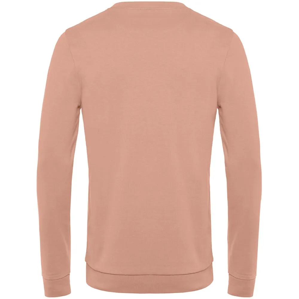 Свитшот унисекс Set In, бежевый (nude), размер XS заказать онлайн с вашим дизайном на заказ в Москве и области