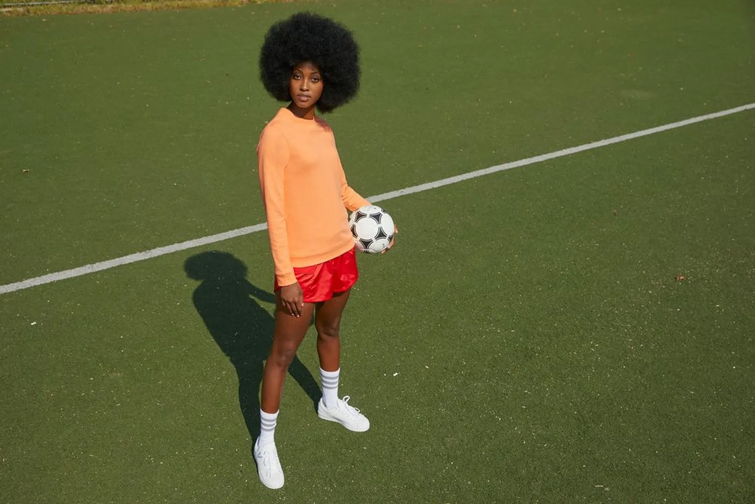 Свитшот женский Set In, темно-синий, размер 3XL заказать онлайн с вашим дизайном на заказ в Москве и области