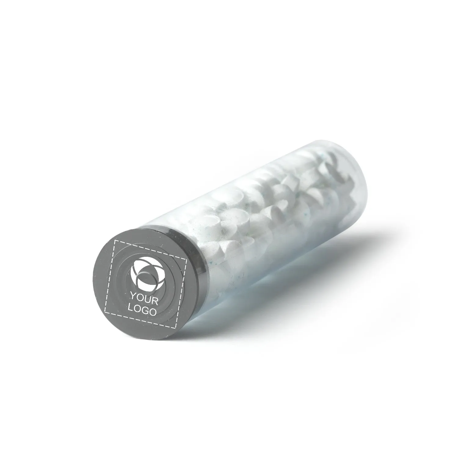 Мини-тюбик MicroMints® заказать онлайн с вашим дизайном на заказ в Москве и области