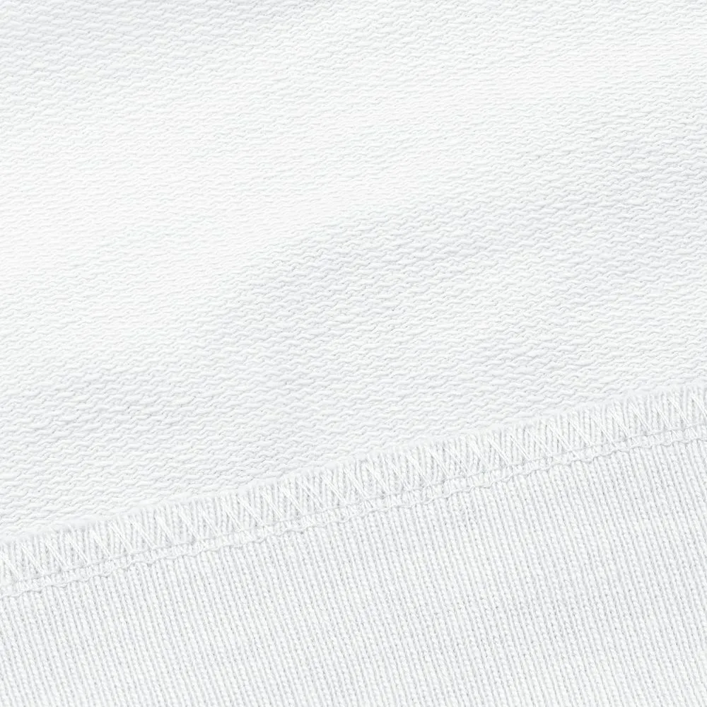 Толстовка с капюшоном унисекс Hoodie, белая, размер XXL заказать онлайн с вашим дизайном на заказ в Москве и области