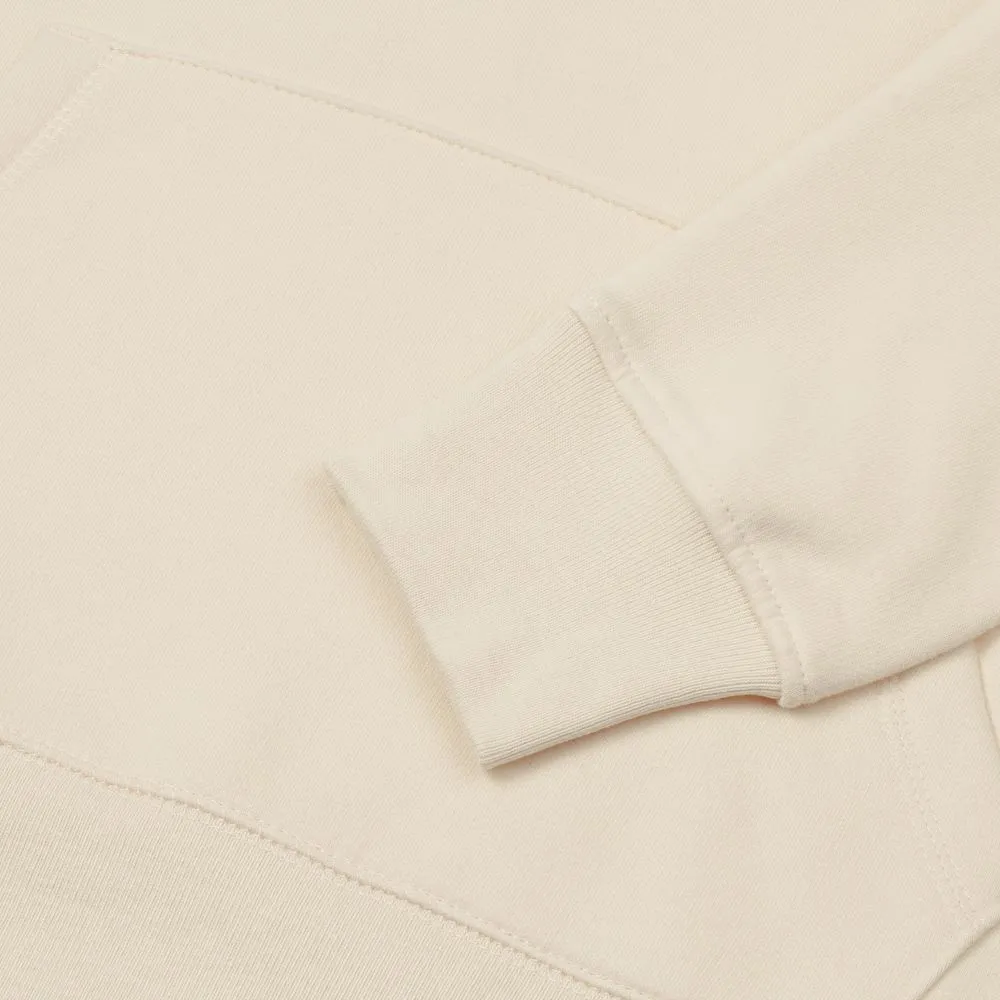 Толстовка с капюшоном унисекс Hoodie, светло-желтая, размер 3XL заказать онлайн с вашим дизайном на заказ в Москве и области