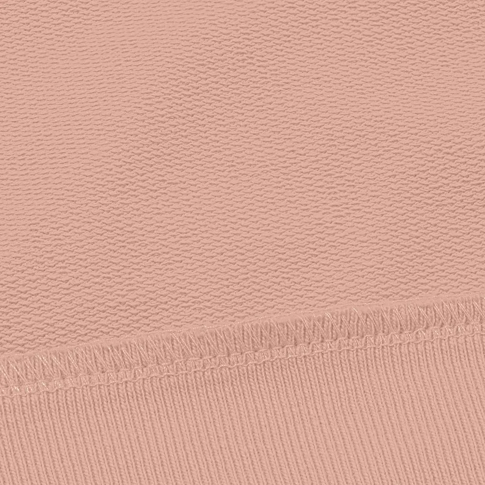 Толстовка с капюшоном унисекс Hoodie, бежевая (nude), размер XS заказать онлайн с вашим дизайном на заказ в Москве и области