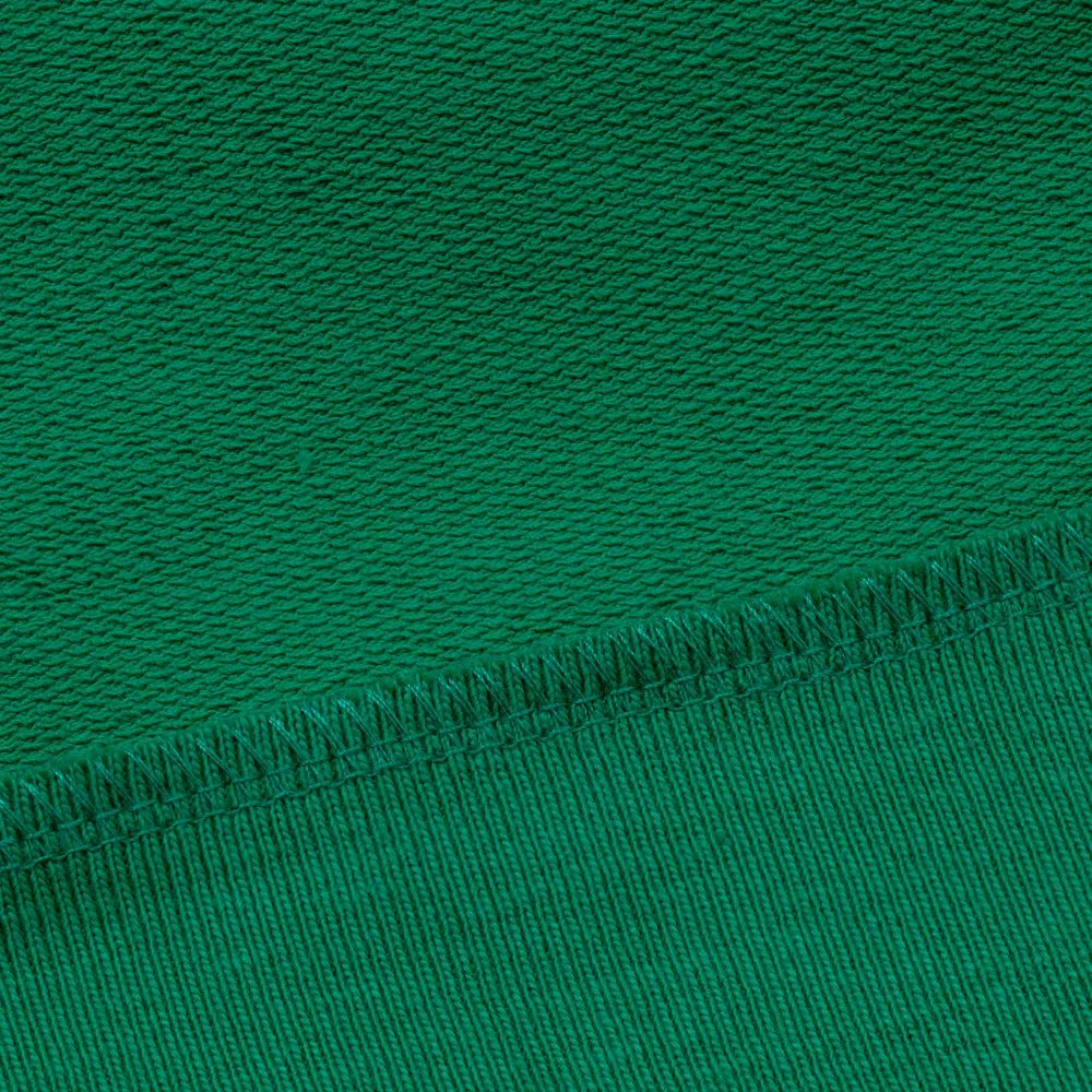 Толстовка с капюшоном унисекс Hoodie, зеленая, размер XXL заказать онлайн с вашим дизайном на заказ в Москве и области