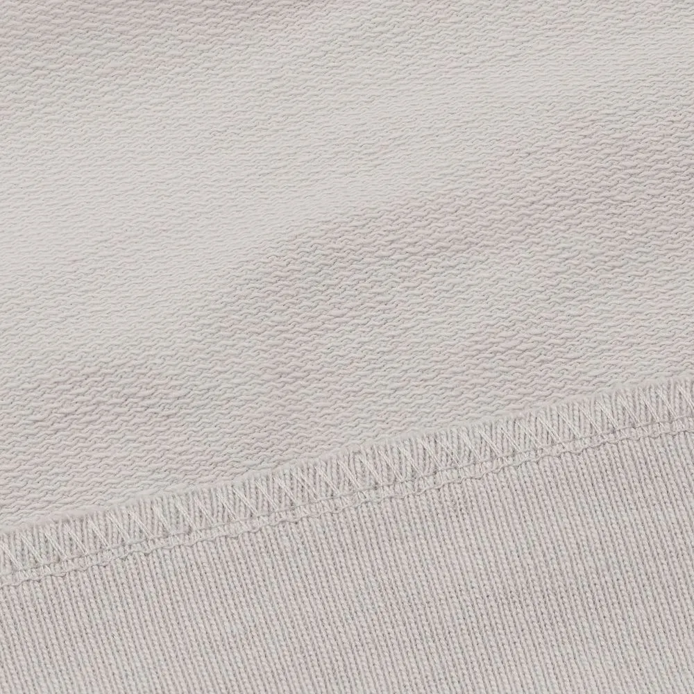 Толстовка с капюшоном унисекс Hoodie, дымчато-серая, размер XS заказать онлайн с вашим дизайном на заказ в Москве и области