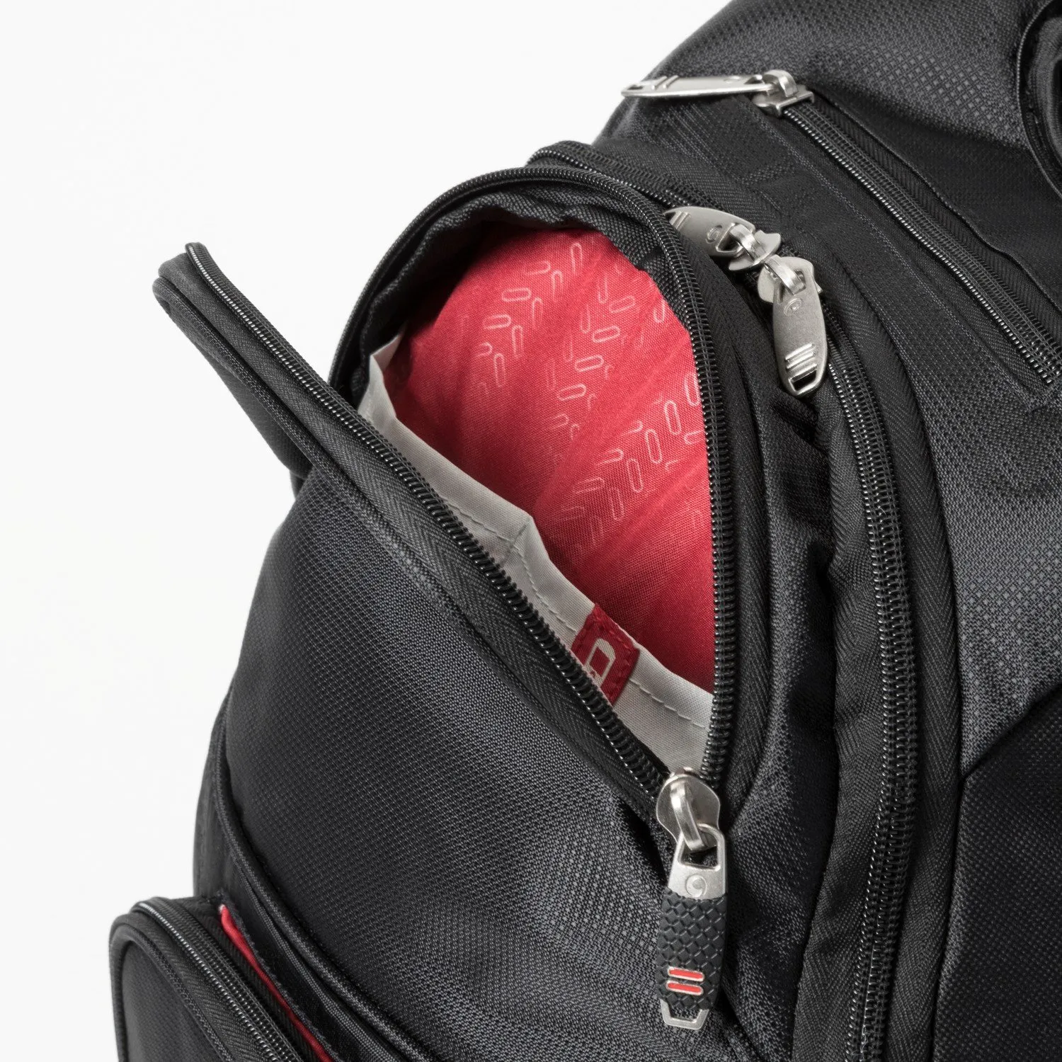 Рюкзак Amped Checkpoint-Friendly Compu заказать онлайн с вашим дизайном на заказ в Москве и области