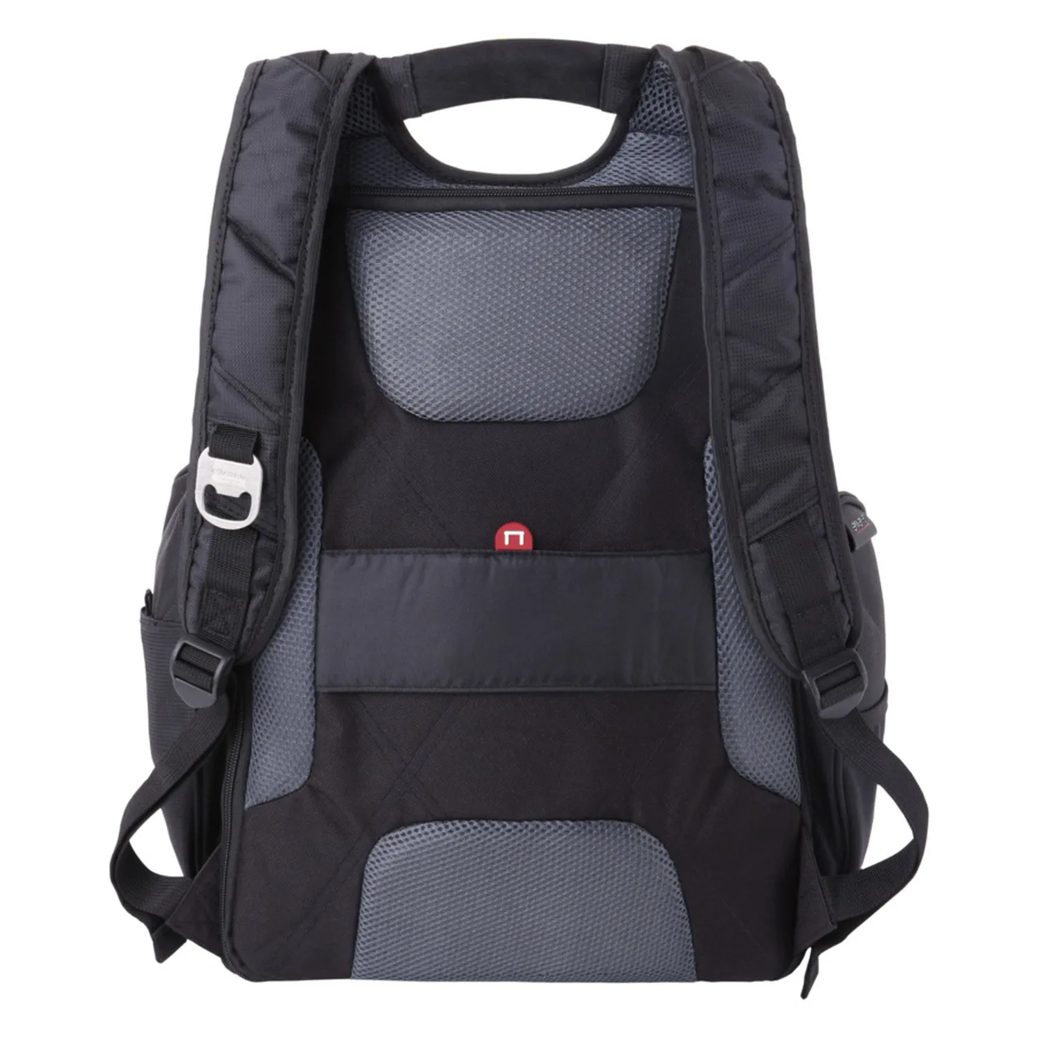 Рюкзак Amped Checkpoint-Friendly Compu заказать онлайн с вашим дизайном на заказ в Москве и области