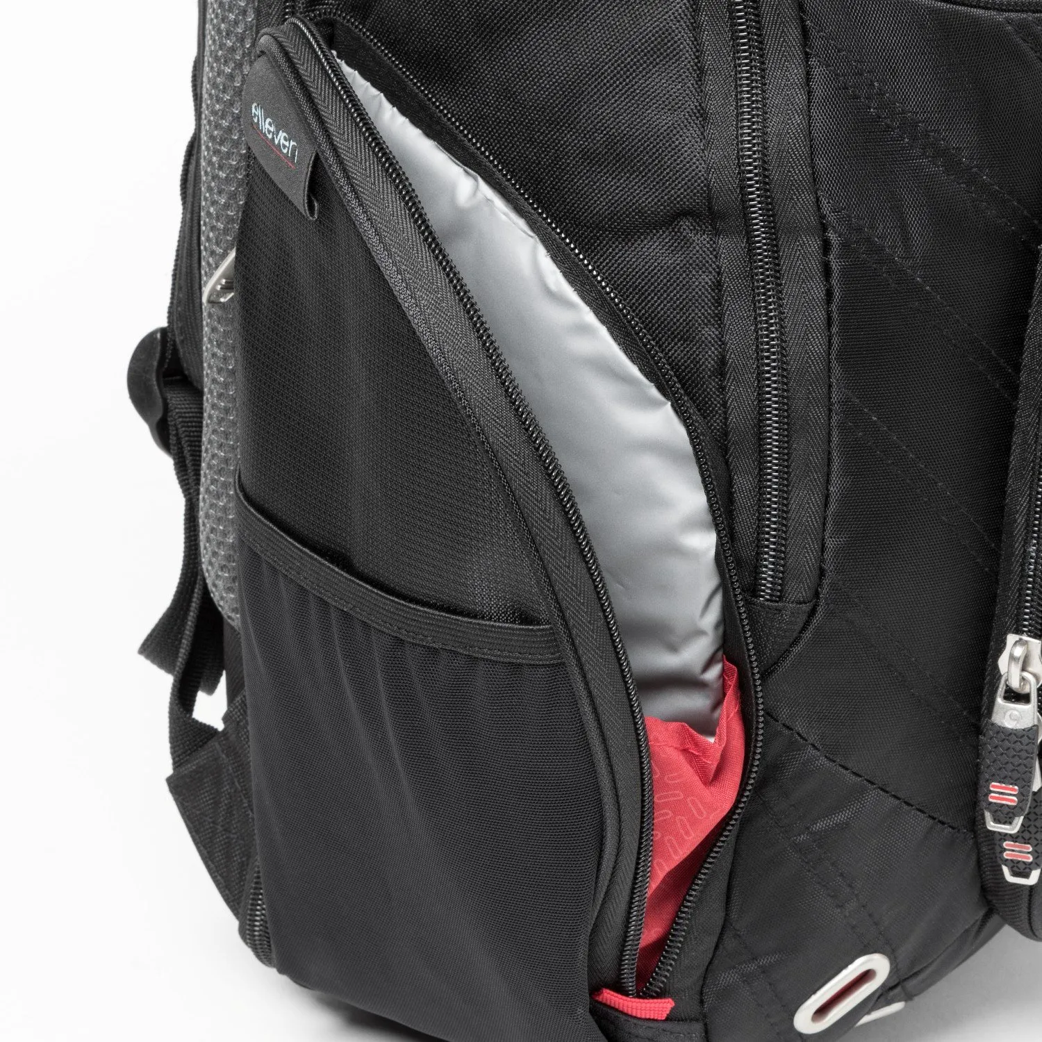 Рюкзак Amped Checkpoint-Friendly Compu заказать онлайн с вашим дизайном на заказ в Москве и области
