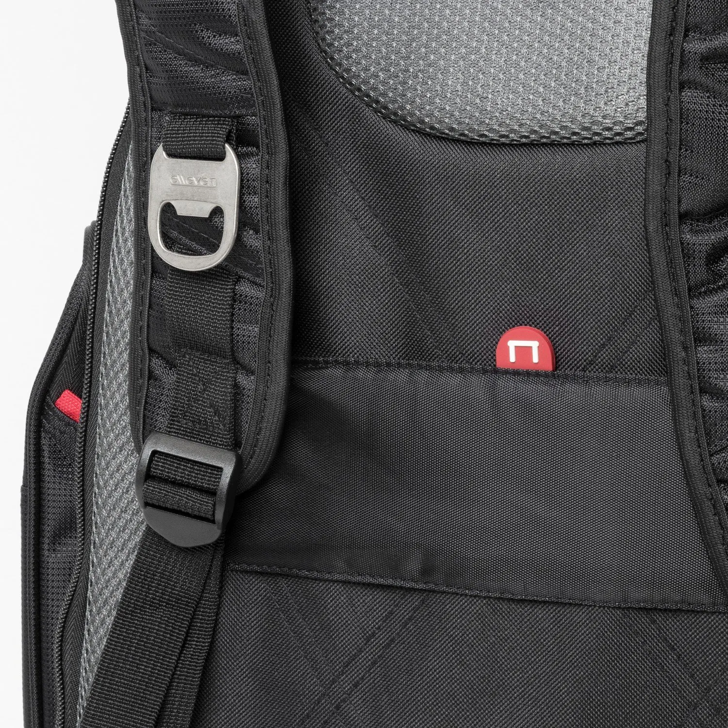 Рюкзак Amped Checkpoint-Friendly Compu заказать онлайн с вашим дизайном на заказ в Москве и области