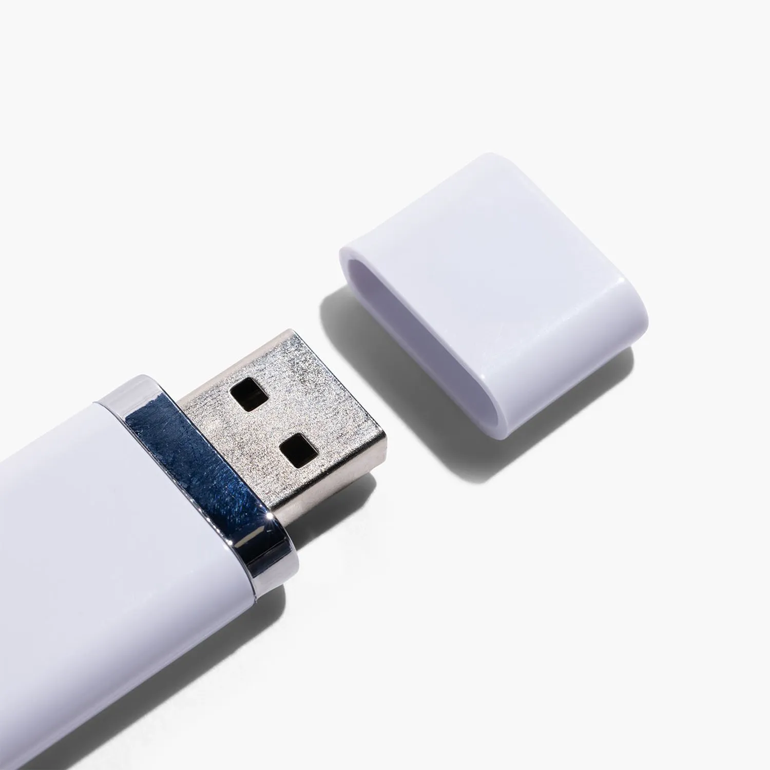 USB флешка 8 ГБ заказать онлайн с вашим дизайном на заказ в Москве и области