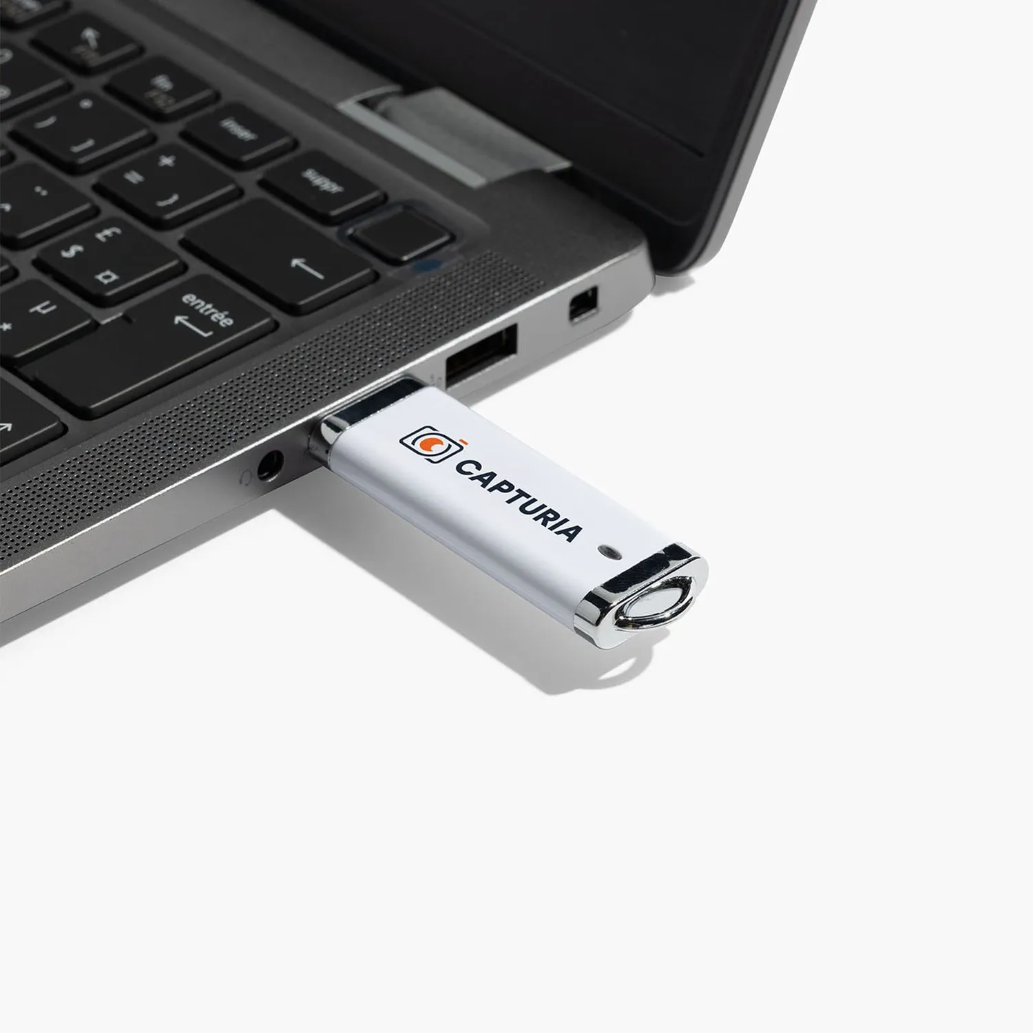 USB флешка 8 ГБ заказать онлайн с вашим дизайном на заказ в Москве и области