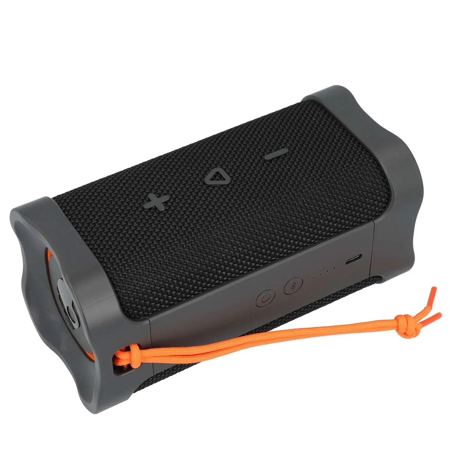 Bluetooth-колонка Terrain заказать онлайн с вашим дизайном на заказ в Москве и области