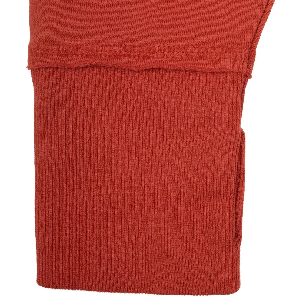 Худи Vozduh, красное, размер M заказать онлайн с вашим дизайном на заказ в Москве и области