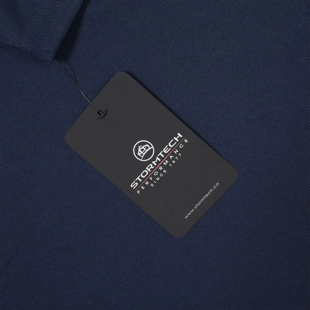 Рубашка поло женская Eclipse H2X-Dry белая, размер S заказать онлайн с вашим дизайном на заказ в Москве и области