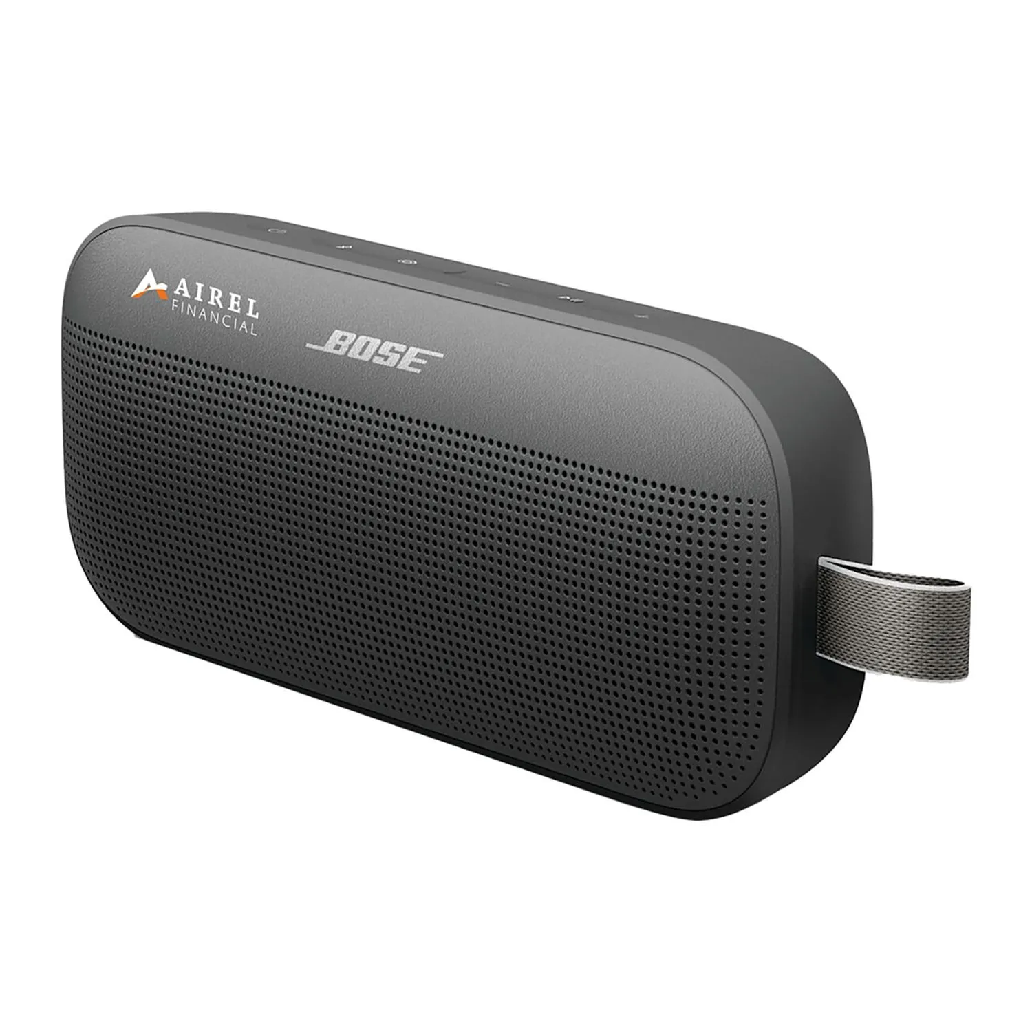 Портативная Bluetooth колонка Flex 2 заказать онлайн с вашим дизайном на заказ в Москве и области