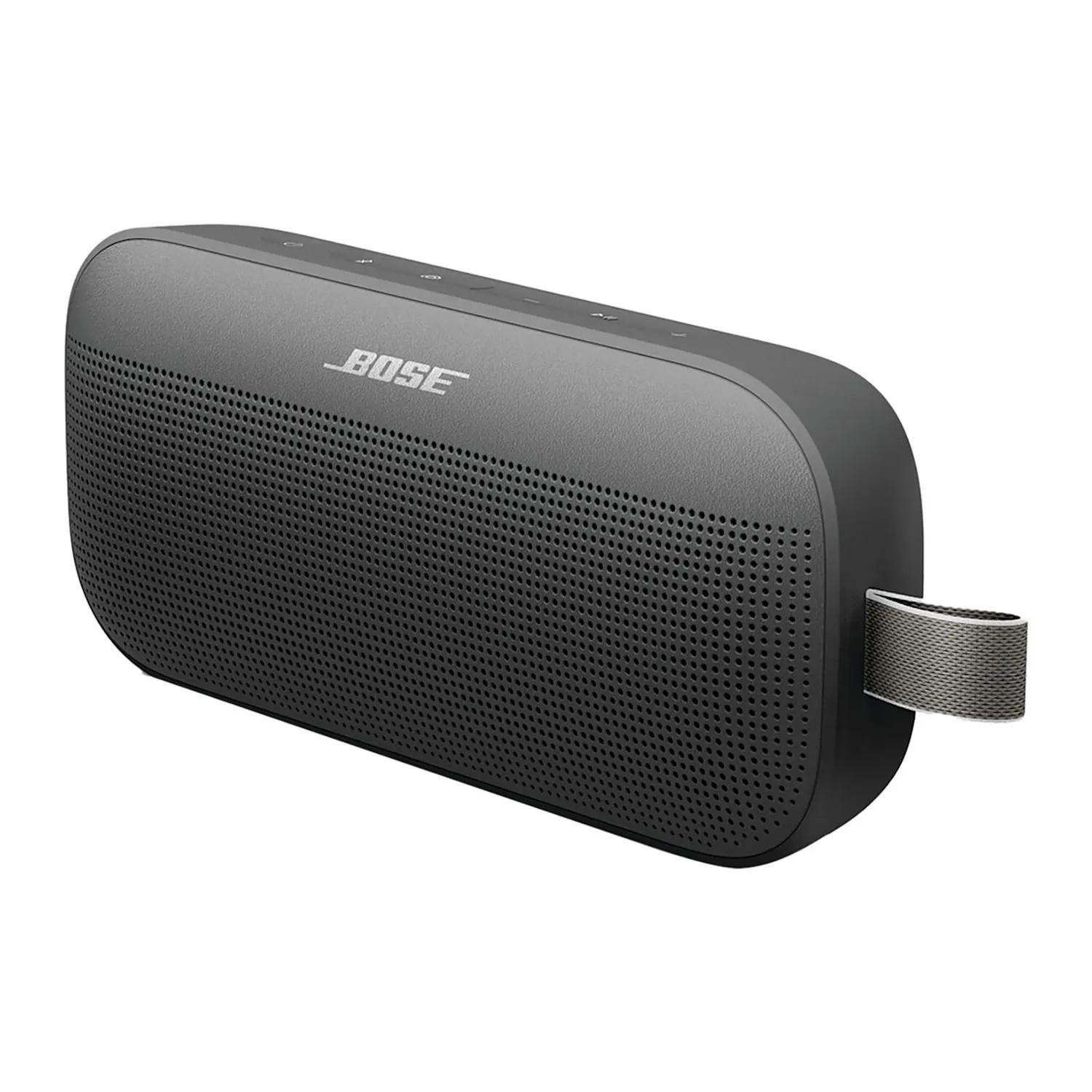 Портативная Bluetooth колонка Flex 2 заказать онлайн с вашим дизайном на заказ в Москве и области