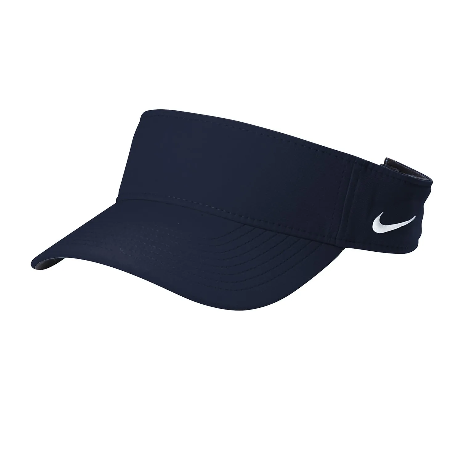 Визор Dri-FIT Team Performance заказать онлайн с вашим дизайном на заказ в Москве и области