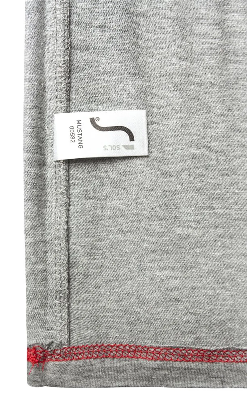 Футболка мужская приталенная Regent Fit 150, коричневая (терракотовая), размер XXL заказать онлайн с вашим дизайном на заказ в Москве и области