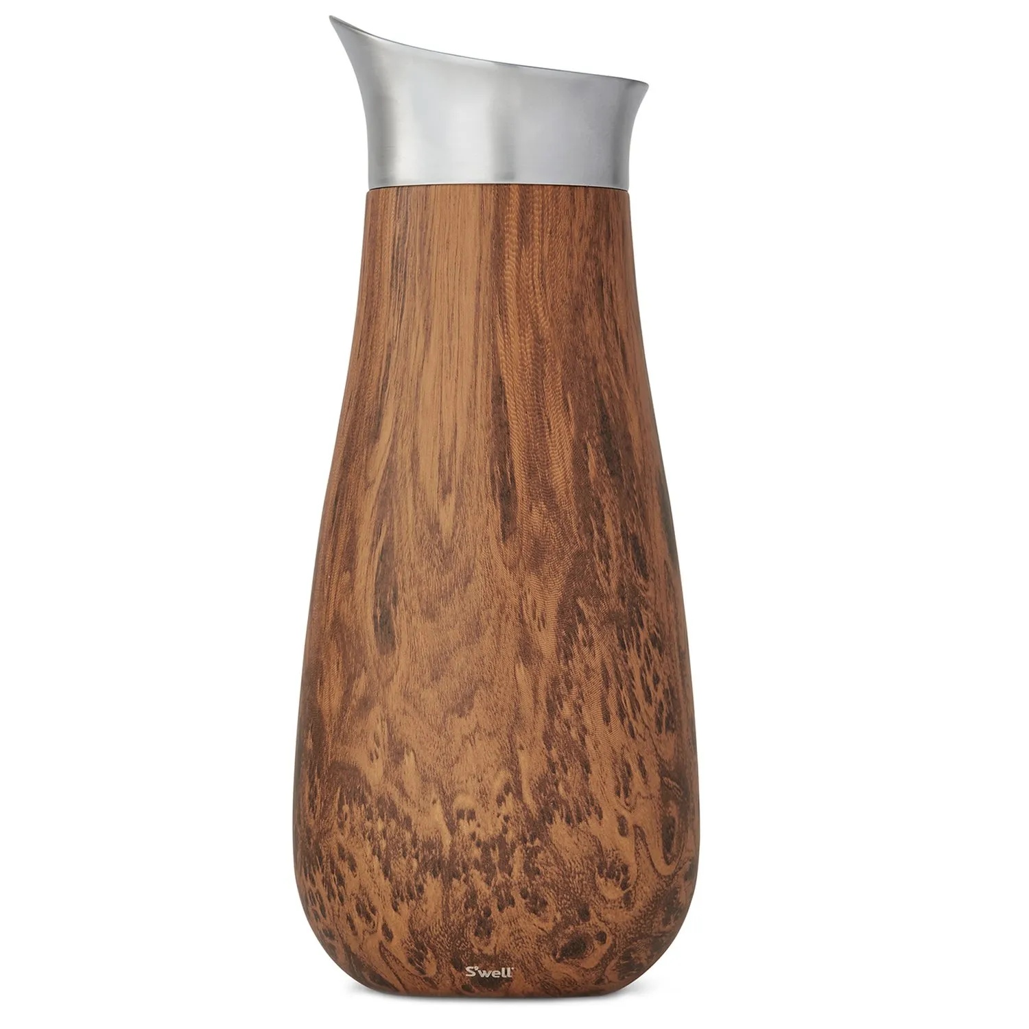 Карафа Teakwood – 1,5 л заказать онлайн с вашим дизайном на заказ в Москве и области