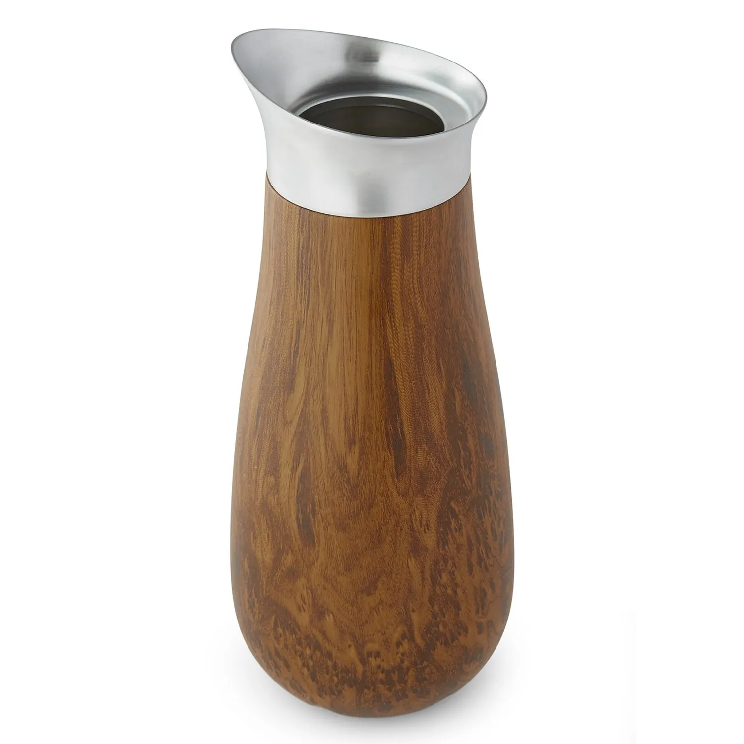 Карафа Teakwood – 1,5 л заказать онлайн с вашим дизайном на заказ в Москве и области