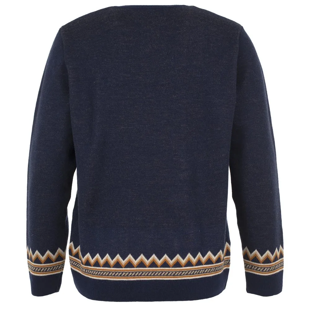 Джемпер Totem Kudu, размер M заказать онлайн с вашим дизайном на заказ в Москве и области