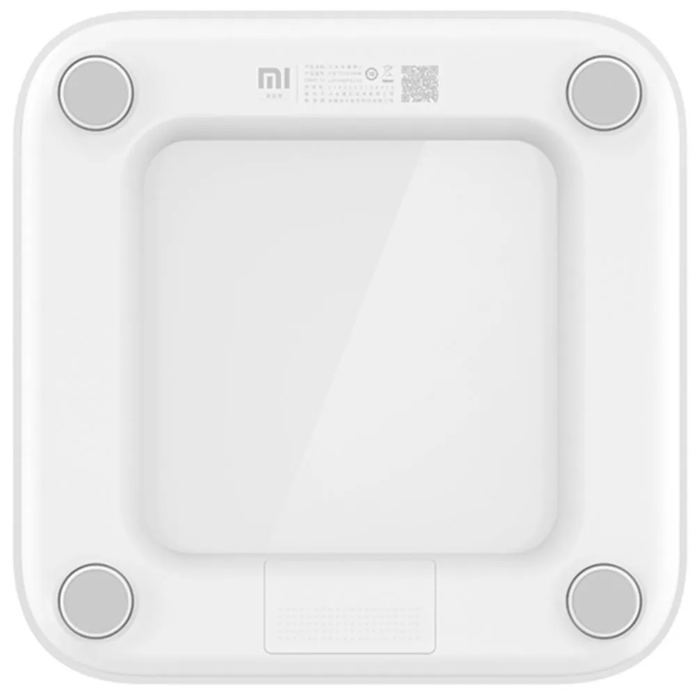 Умные весы Mi Smart Scale 2 заказать онлайн с вашим дизайном на заказ в Москве и области