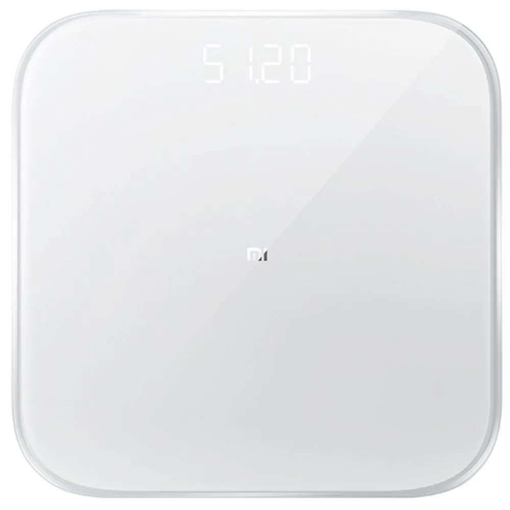 Умные весы Mi Smart Scale 2 заказать онлайн с вашим дизайном на заказ в Москве и области