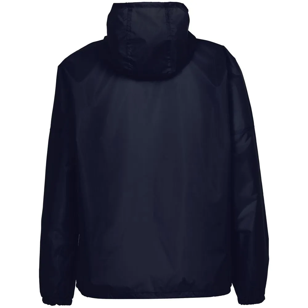 Ветровка Kivach Promo, темно-синий заказать онлайн с вашим дизайном на заказ в Москве и области