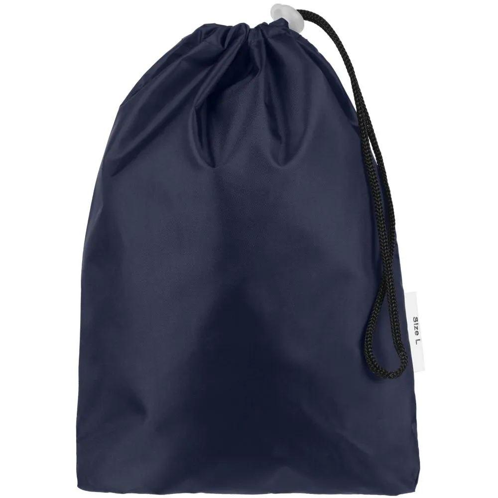 Ветровка Kivach Promo, темно-синий заказать онлайн с вашим дизайном на заказ в Москве и области