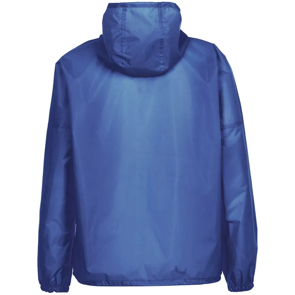 Ветровка Kivach Promo, ярко-синий, размер 3XL заказать онлайн с вашим дизайном на заказ в Москве и области