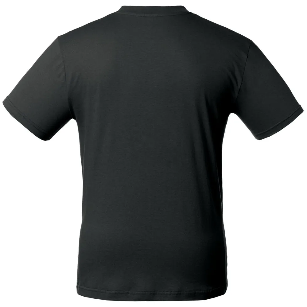 Футболка «Ангелы марли», черная заказать онлайн с вашим дизайном на заказ в Москве и области