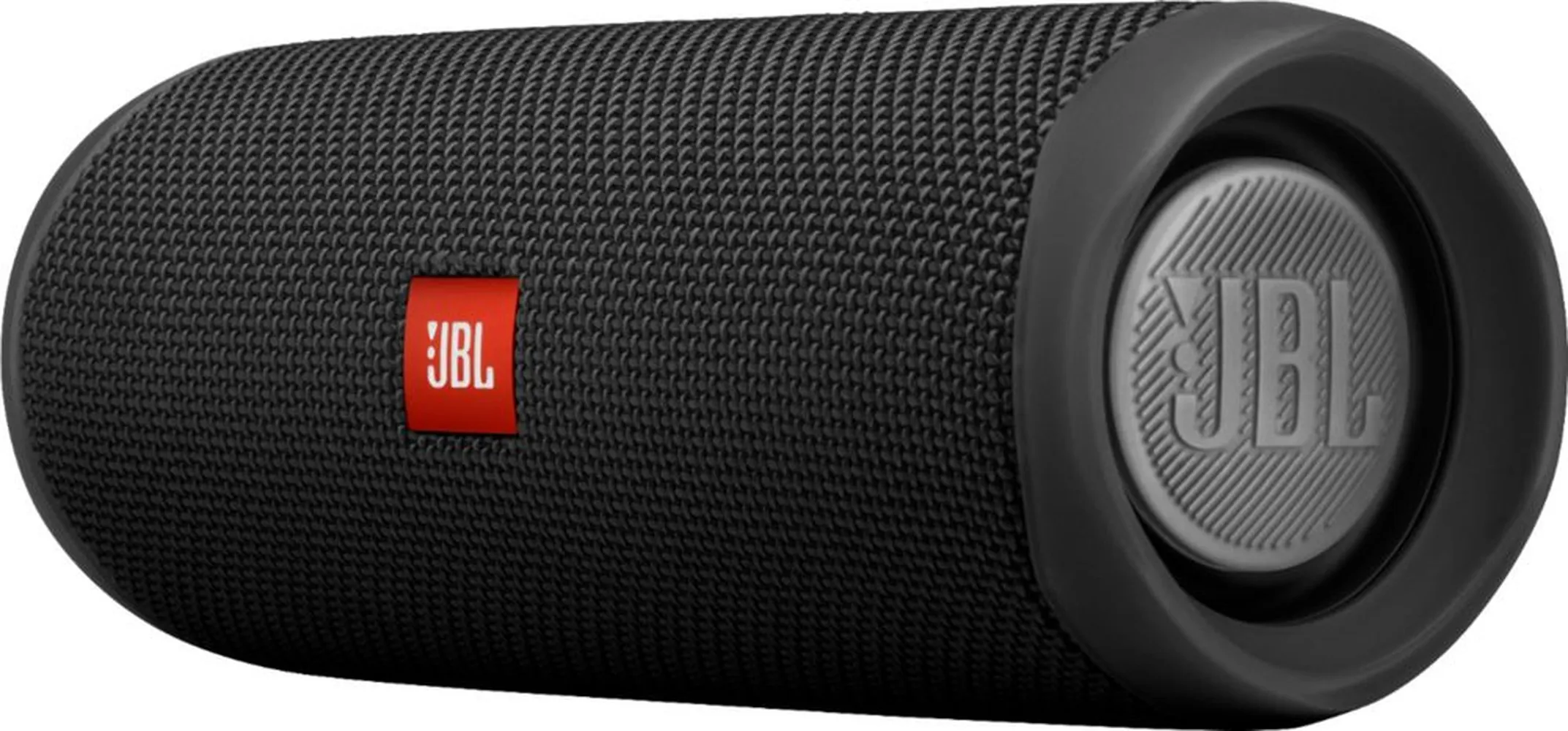 Беспроводная колонка JBL Flip 5, черная заказать онлайн с вашим дизайном на заказ в Москве и области