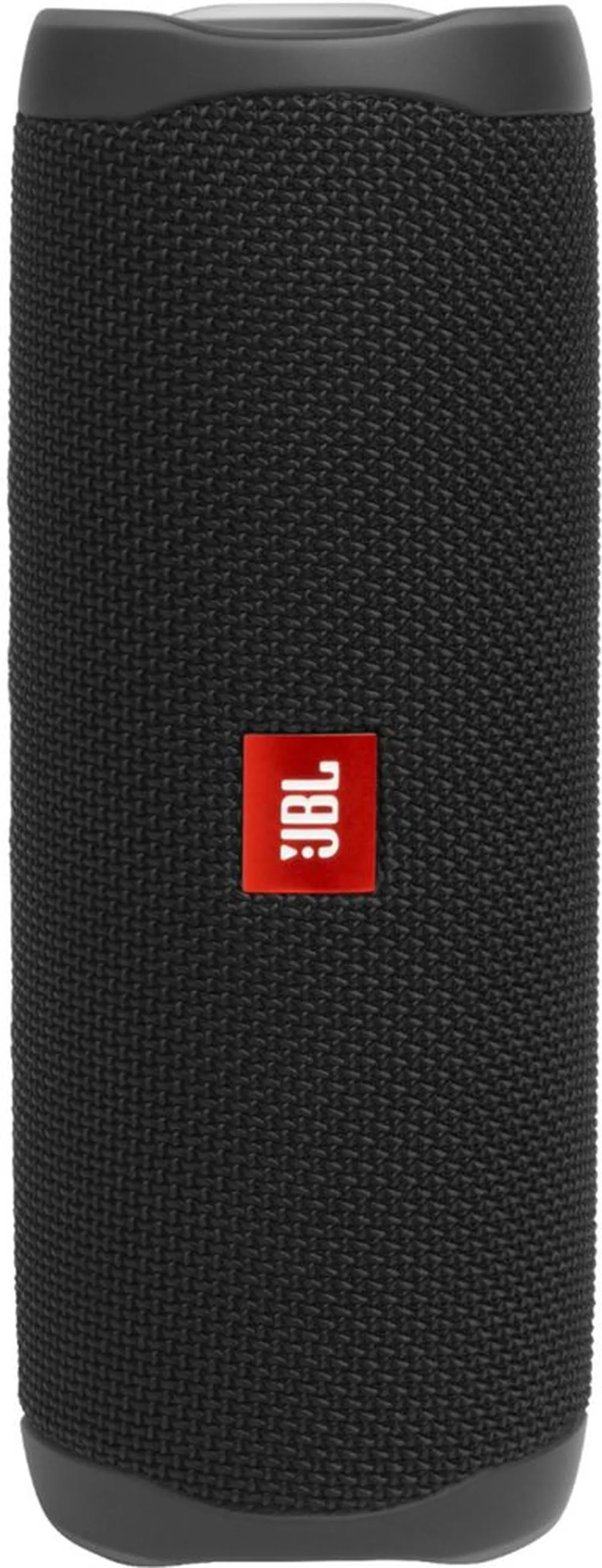Беспроводная колонка JBL Flip 5, черная заказать онлайн с вашим дизайном на заказ в Москве и области