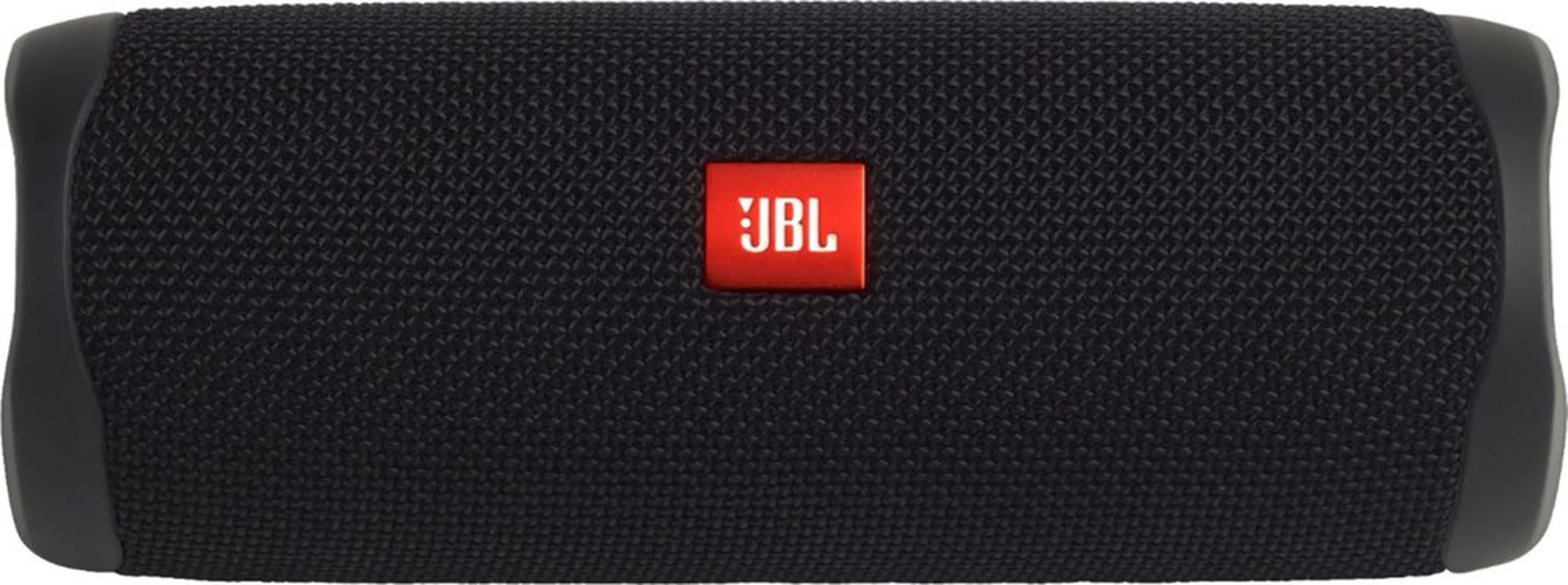 Беспроводная колонка JBL Flip 5, черная заказать онлайн с вашим дизайном на заказ в Москве и области